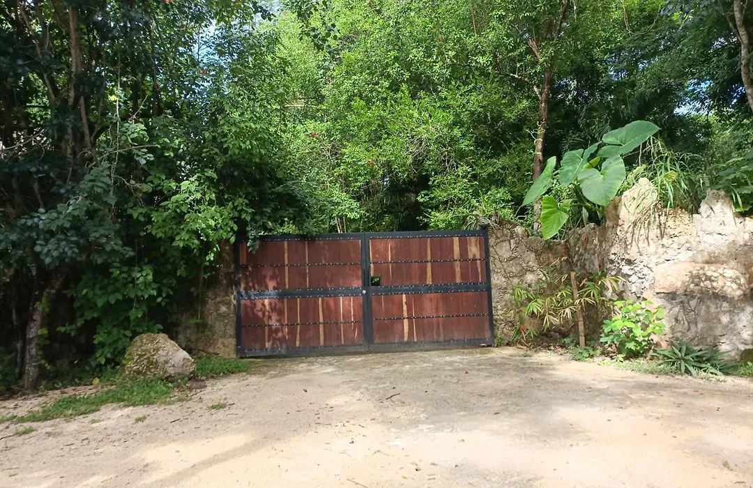 Villa Maya Balam-1