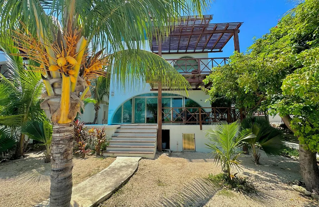 Villas Amanecer By Andiani Travel-1