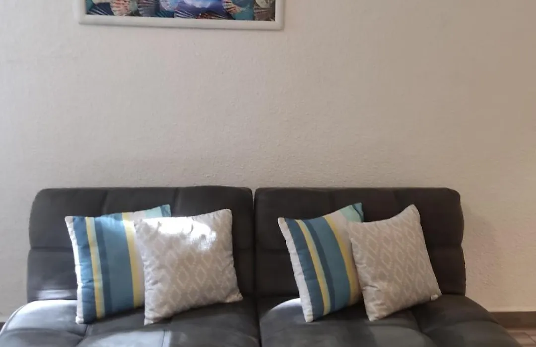Departamento Tucán-1