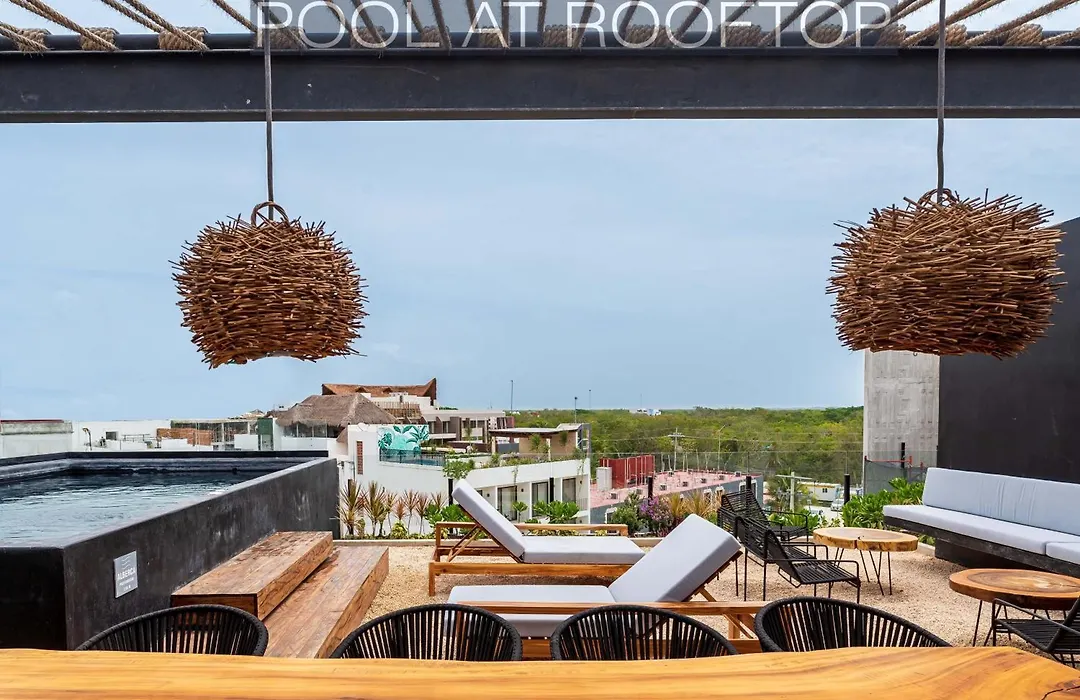 Iik Tulum Luxury Condo By Spot Rentals-1