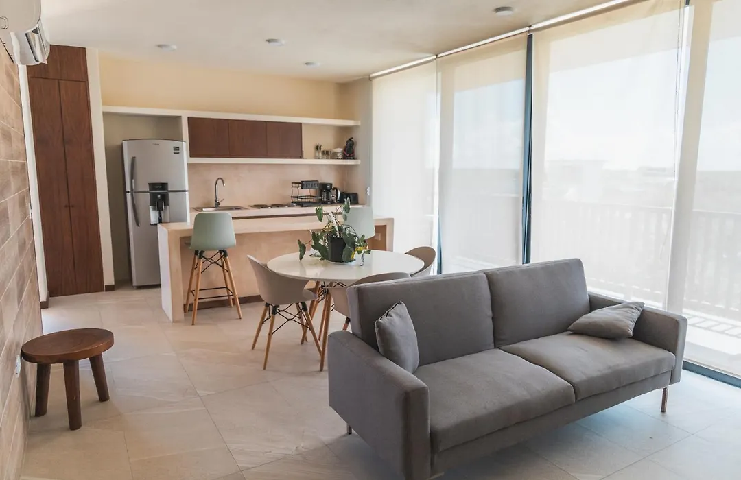 Incredible Ocean View Penthouse With Private Pool By Baleine Group-1