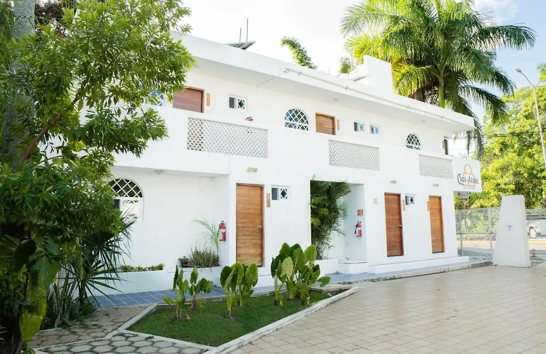 Casa Arabe-1