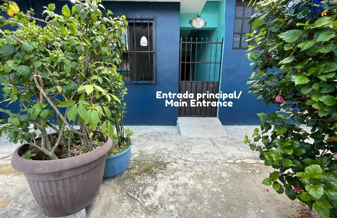 Casa De Yoli-1