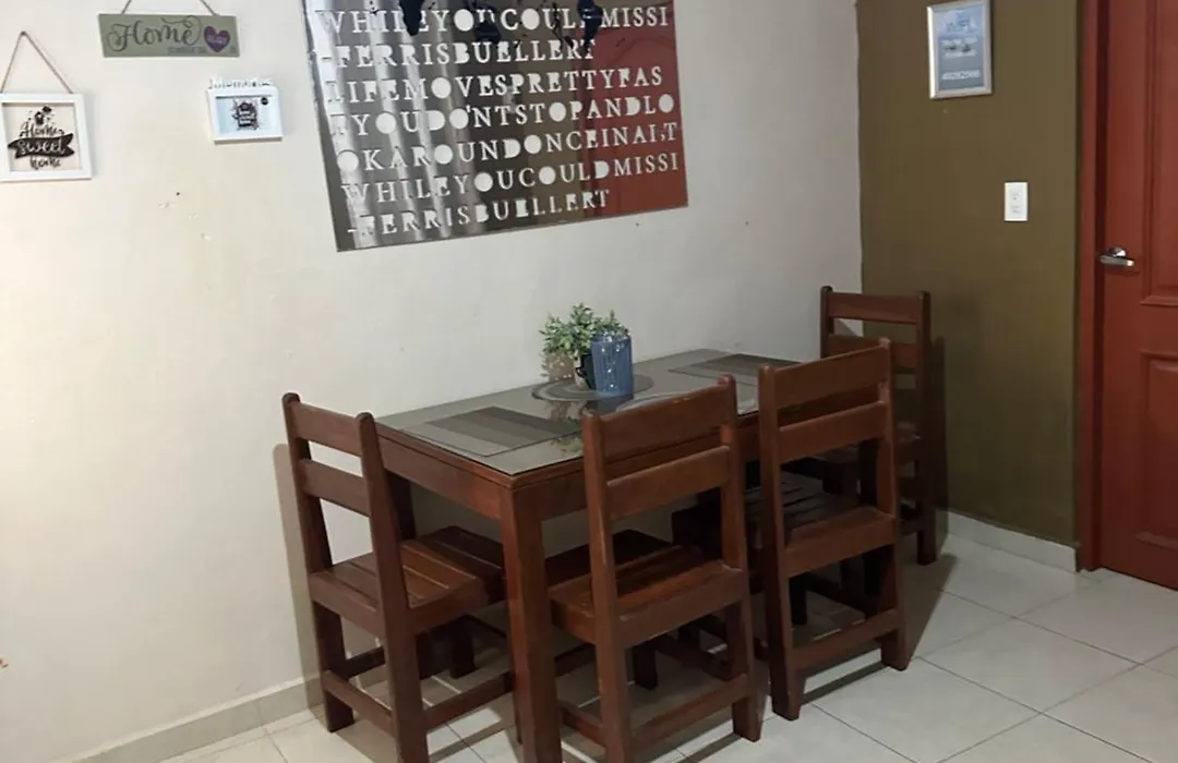 Alcoby Apartment-1