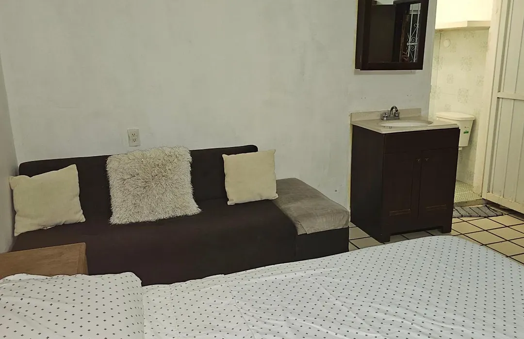 Habitacion Vacacional De La 17-1