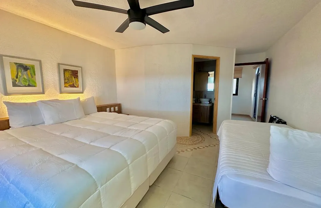 Villas Marlin By Andiani Travel-1