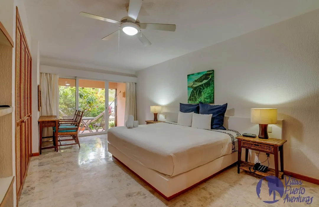 Chac Hal, Beachfront Apartment With Amenities - Chac Hal 2-1