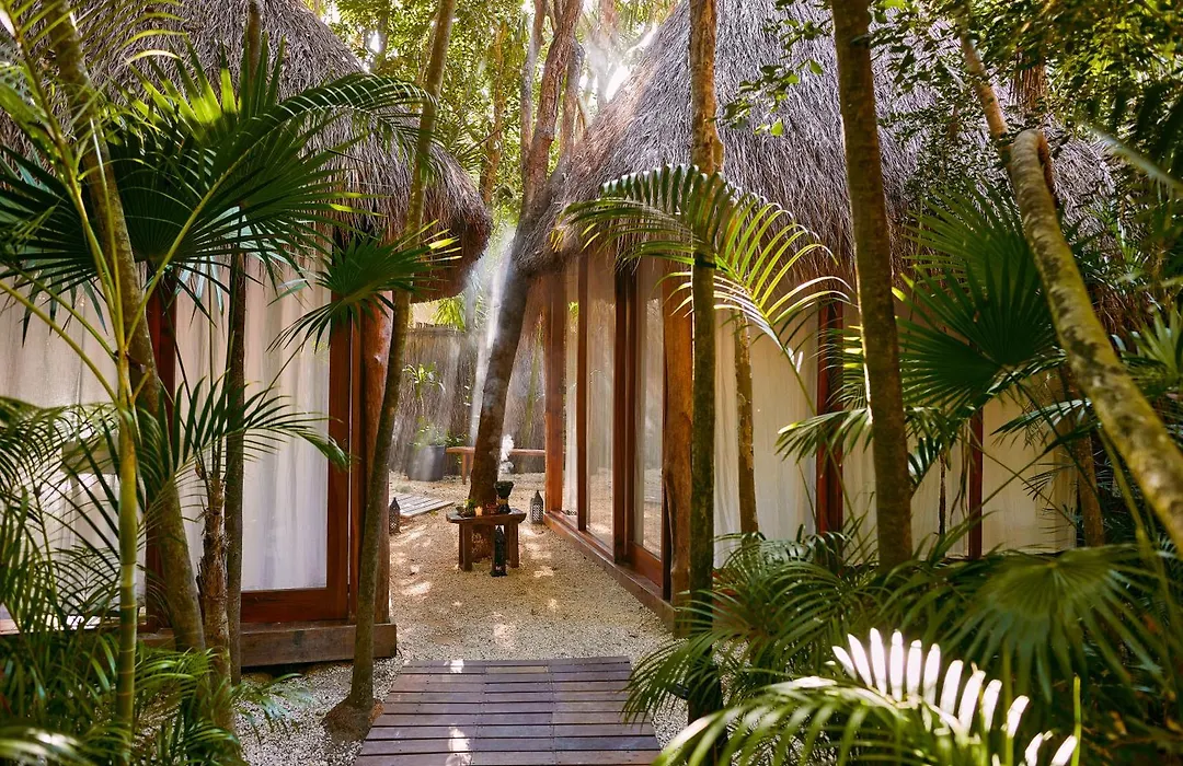 Our Habitas Tulum - Adults Only-1