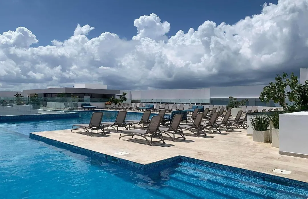 Ipana Tower B Inner Court, Quiet 1 Bedroom Apt-1