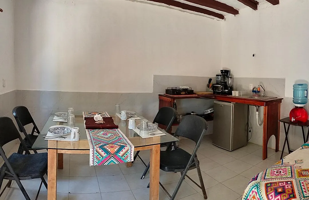 Posada Los Abuelos-1