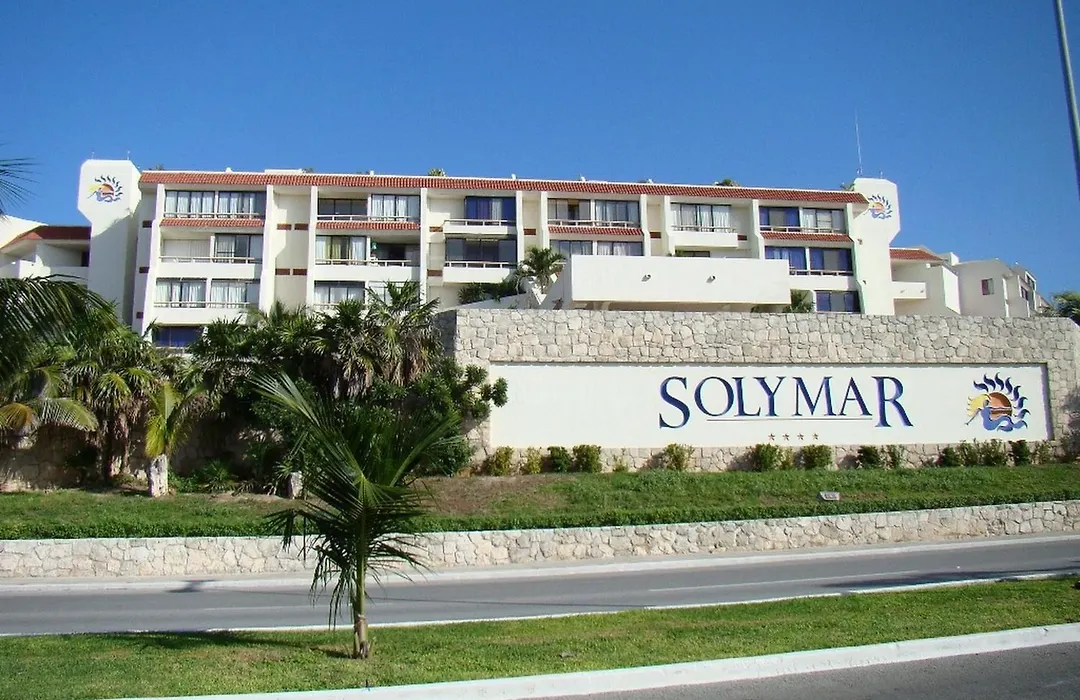 Solymar Condos-1