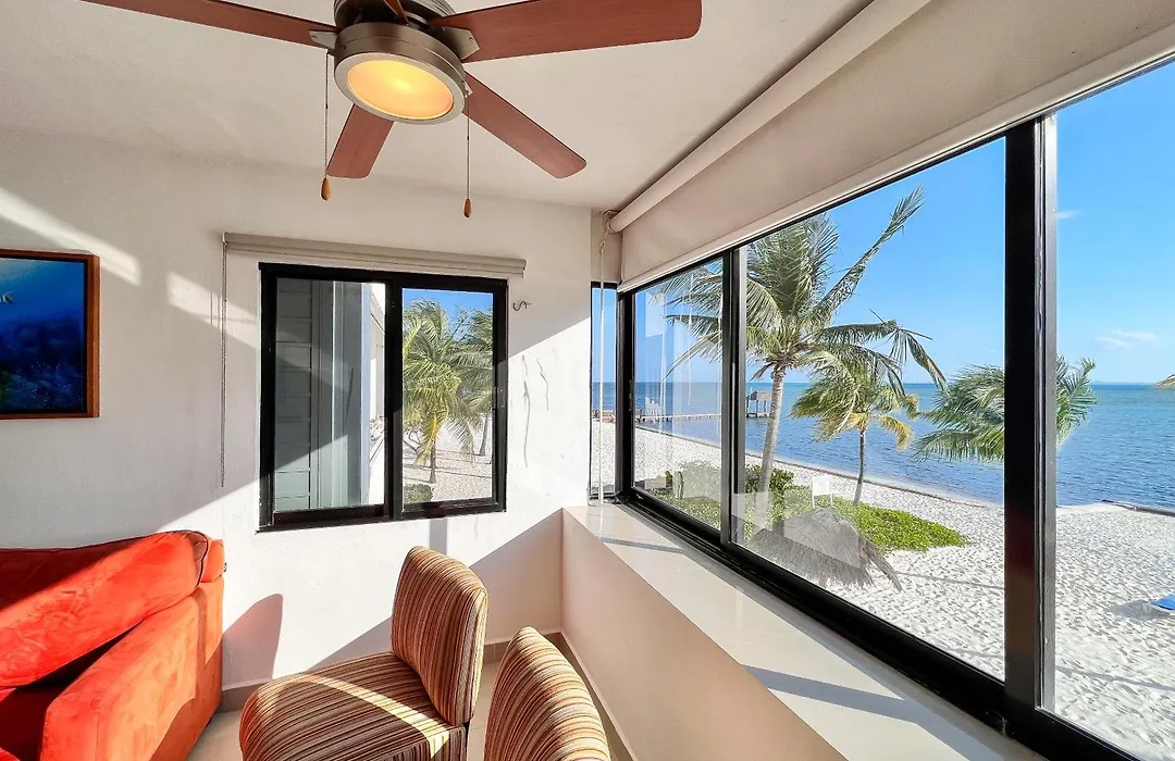 Bello Mar De Cancun, Beautiful 2Br 2Ba Condo Overlooking Beach Spectacular View!-1