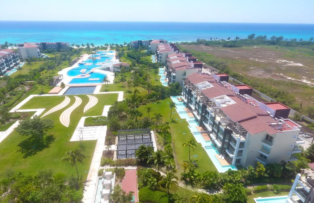 Brand New And Amazing Penthouse!-1