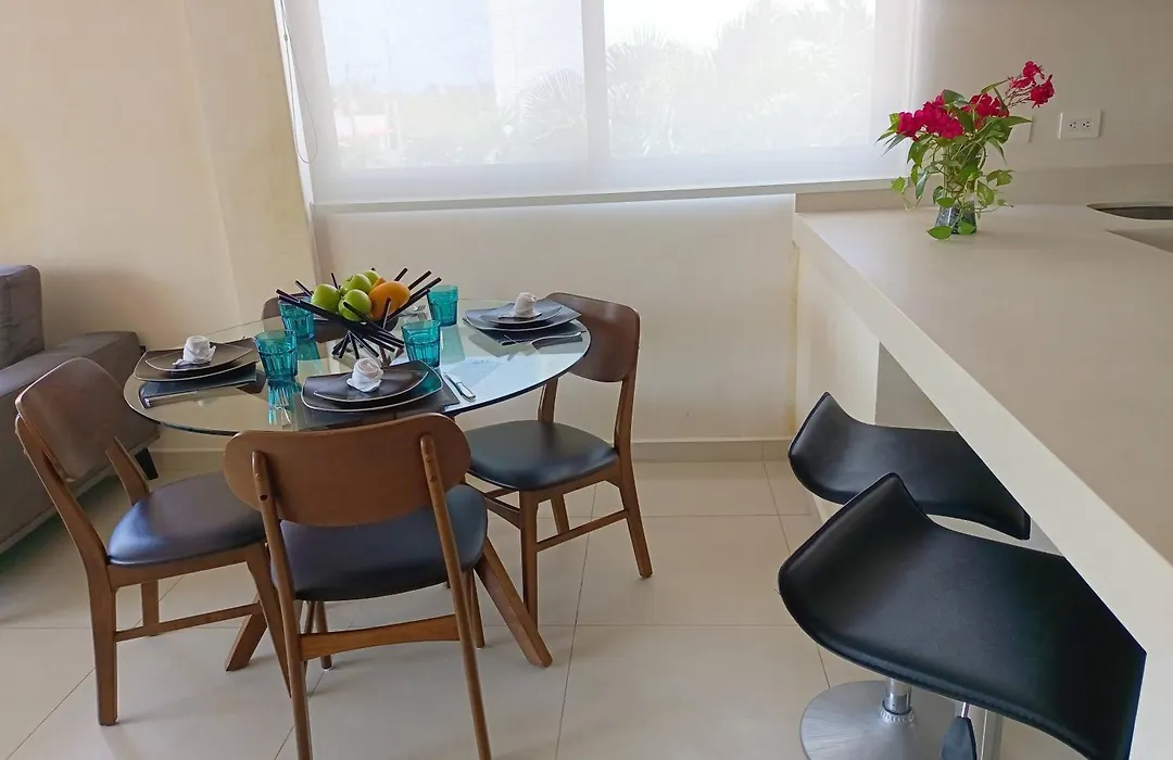 Polo 54 Apartments Ideal For Families And Couples-1