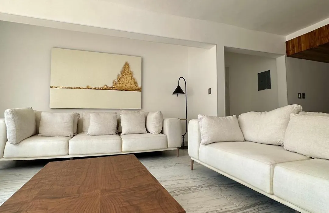King Royal Villa - Luxury In Cozumel Center-1