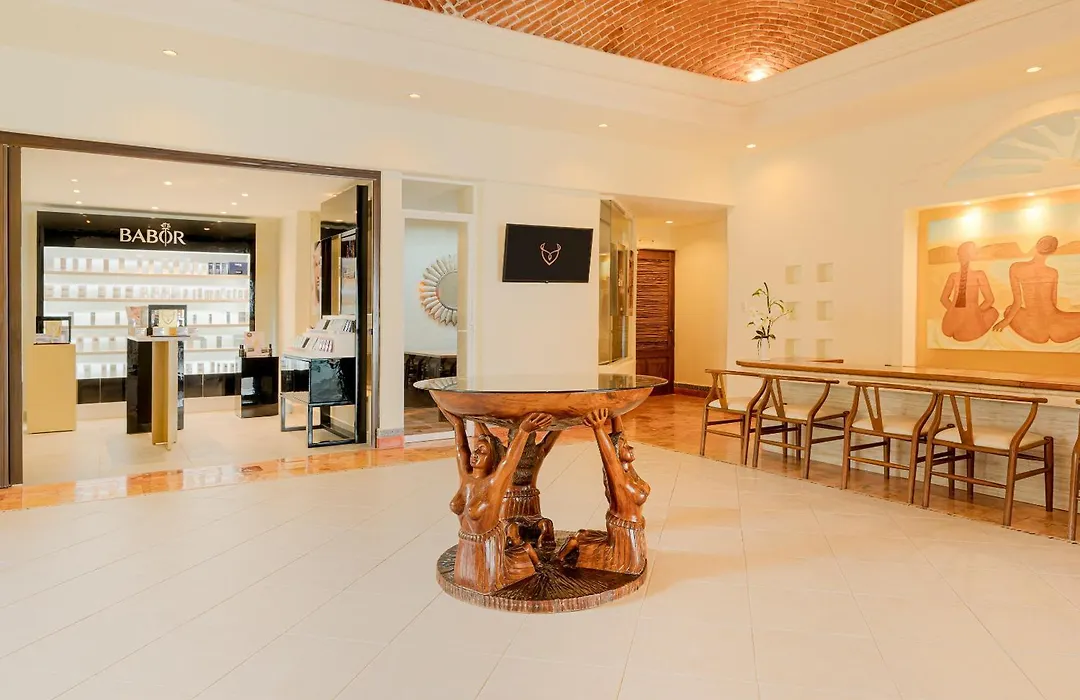 Desire Pearl Riviera Maya Resort All Inclusive, Exclusively For Couples-1