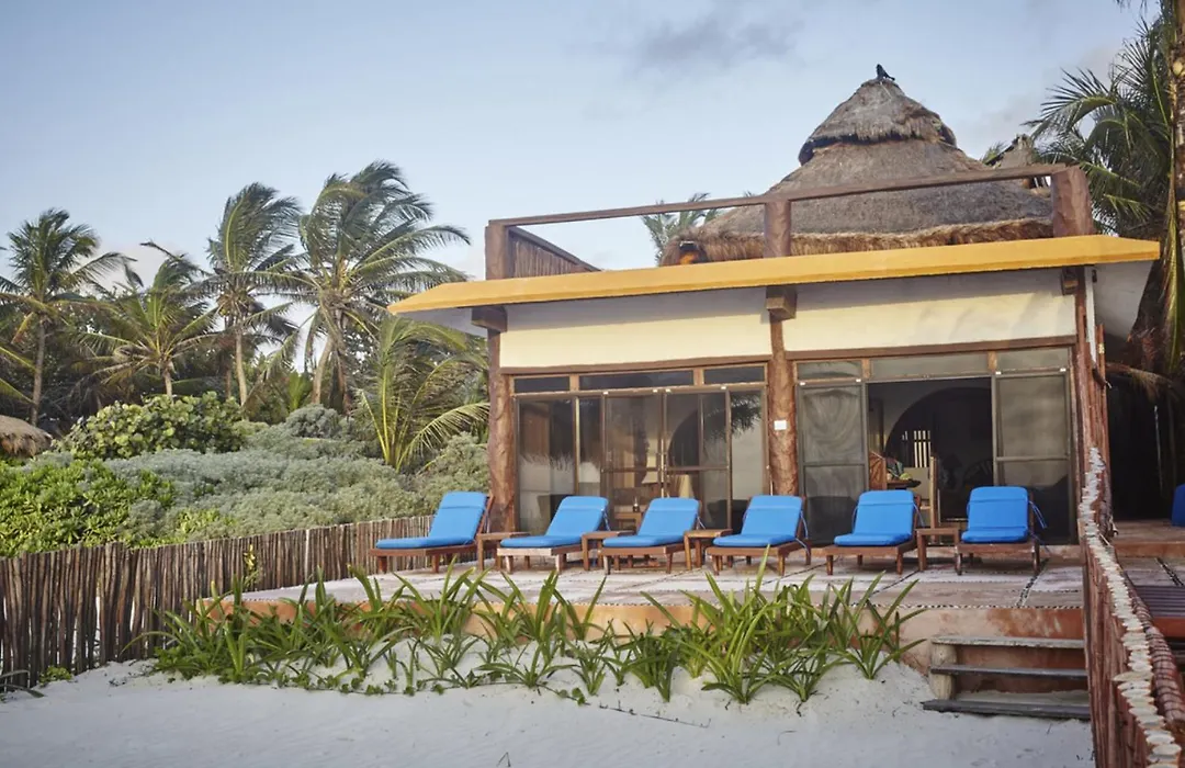 Retiro Maya Suites-1