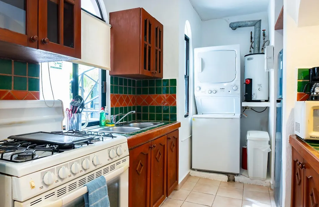 Hacienda San Jose Condo By Bvr-1