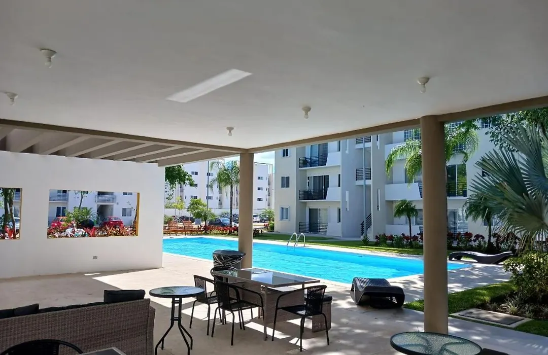 Vive Tus Vacaciones, Depa Nuevo Playa Del Carmen-1