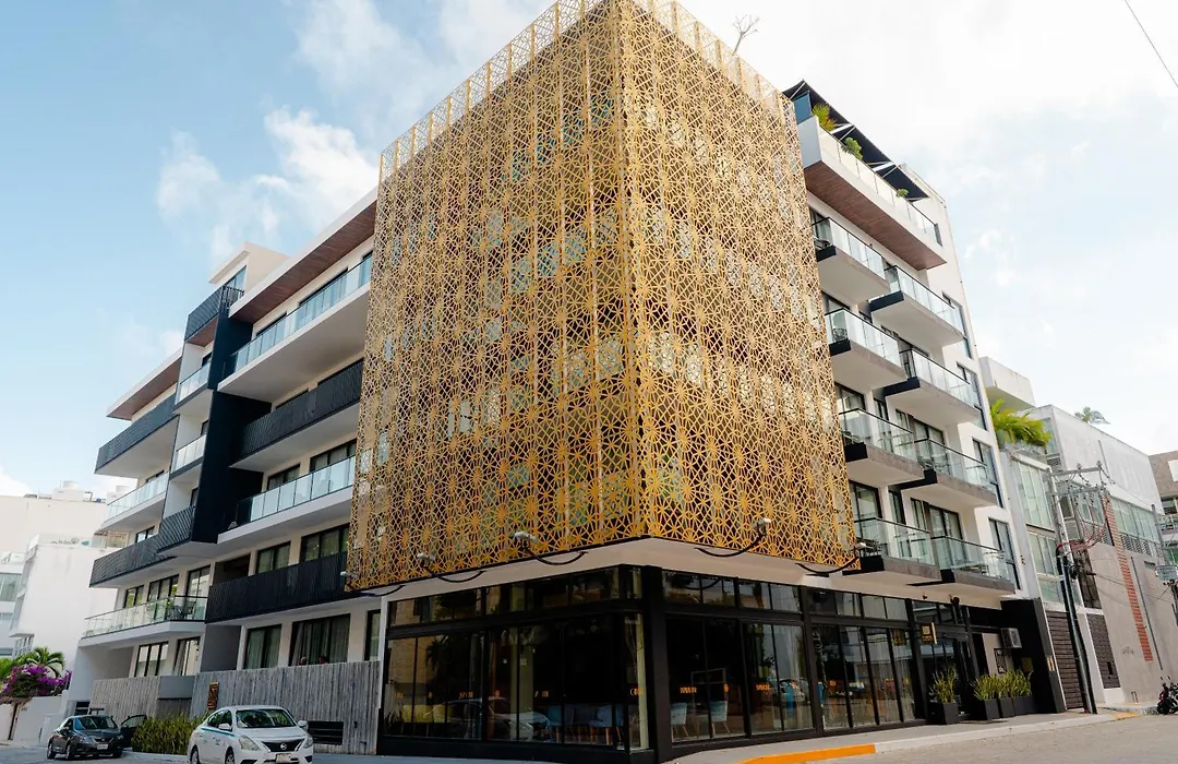 It Boutique Hotel & Restaurant-1