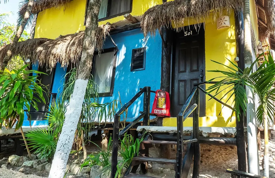 Chancabanita Tulum-1