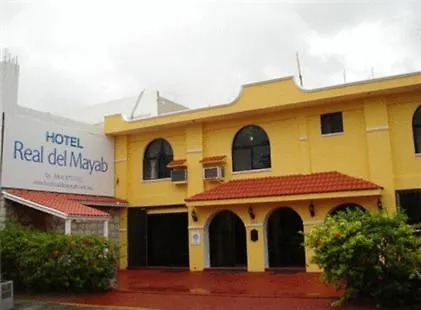 Hotel Real Del Mayab-1