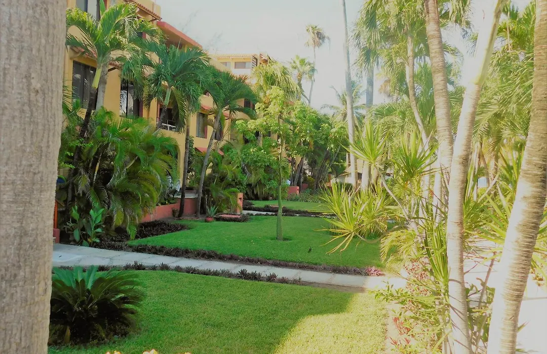 Nautibeach Beach Front Condos In North Beach-1