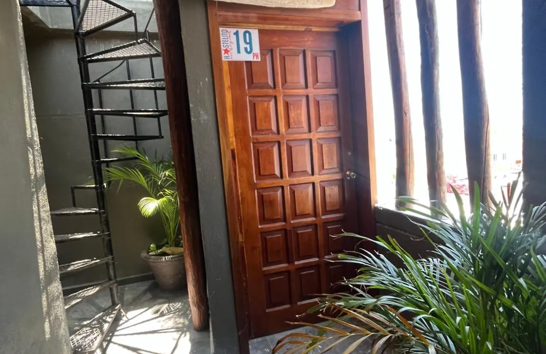 Hostelito Hotel-1