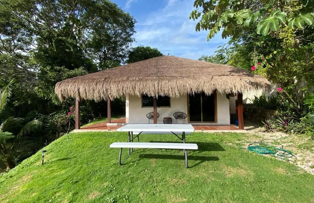 Cabana Sofia Bacalar-1