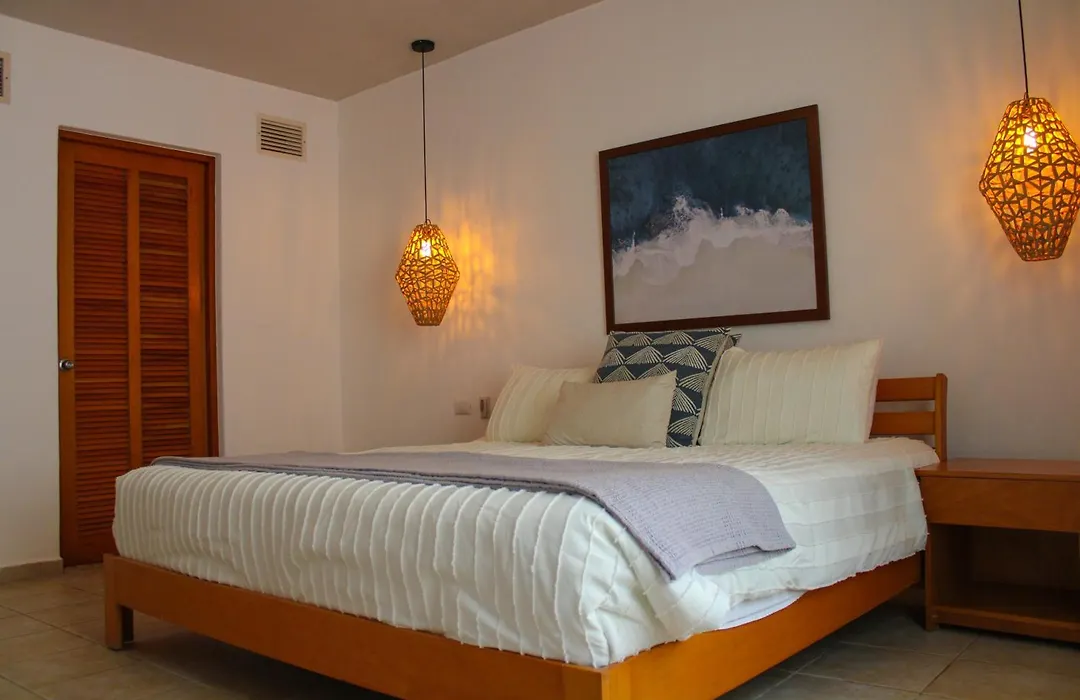 Villas Mayaluum Cozumel-1