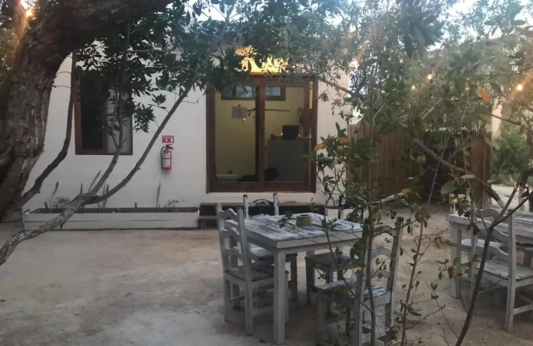 Hotel Luna Roja Holbox-1