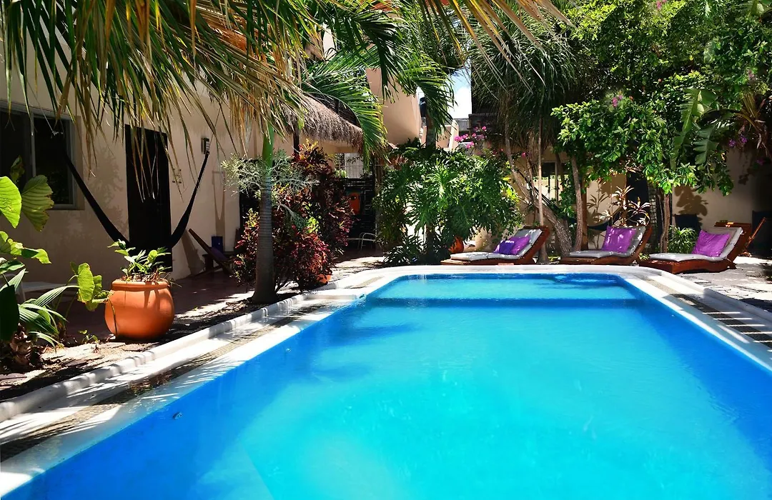 Villas Geminis Boutique Condohotel-1