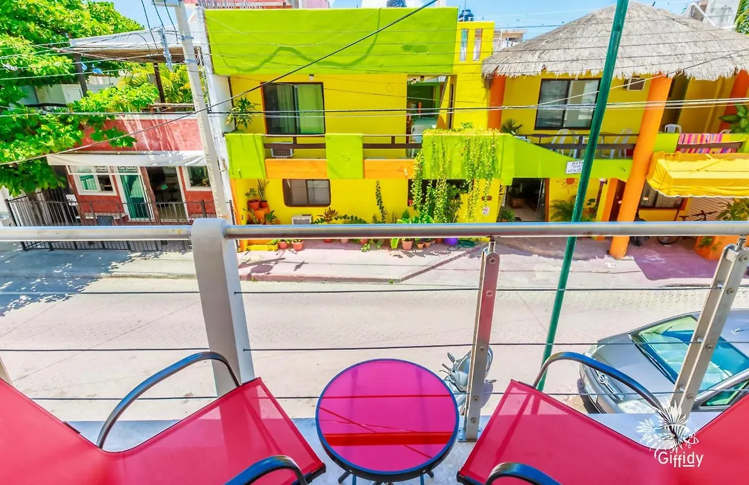 Estrella del Mar - Condo 101-1