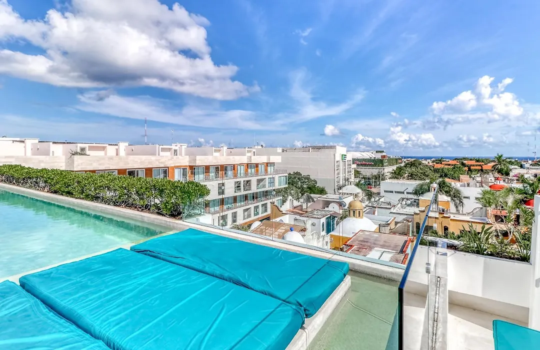 Anah Suites #202 N-1