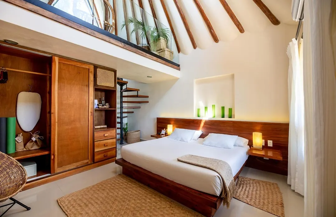 Mezzanine By La Zebra, An Slh Hotel (Adults Only)-1