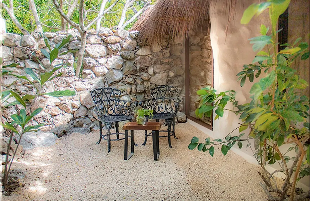 Pepem Holistic Experience - Peaceful Retreat Near Tulum (Adults Only)-1