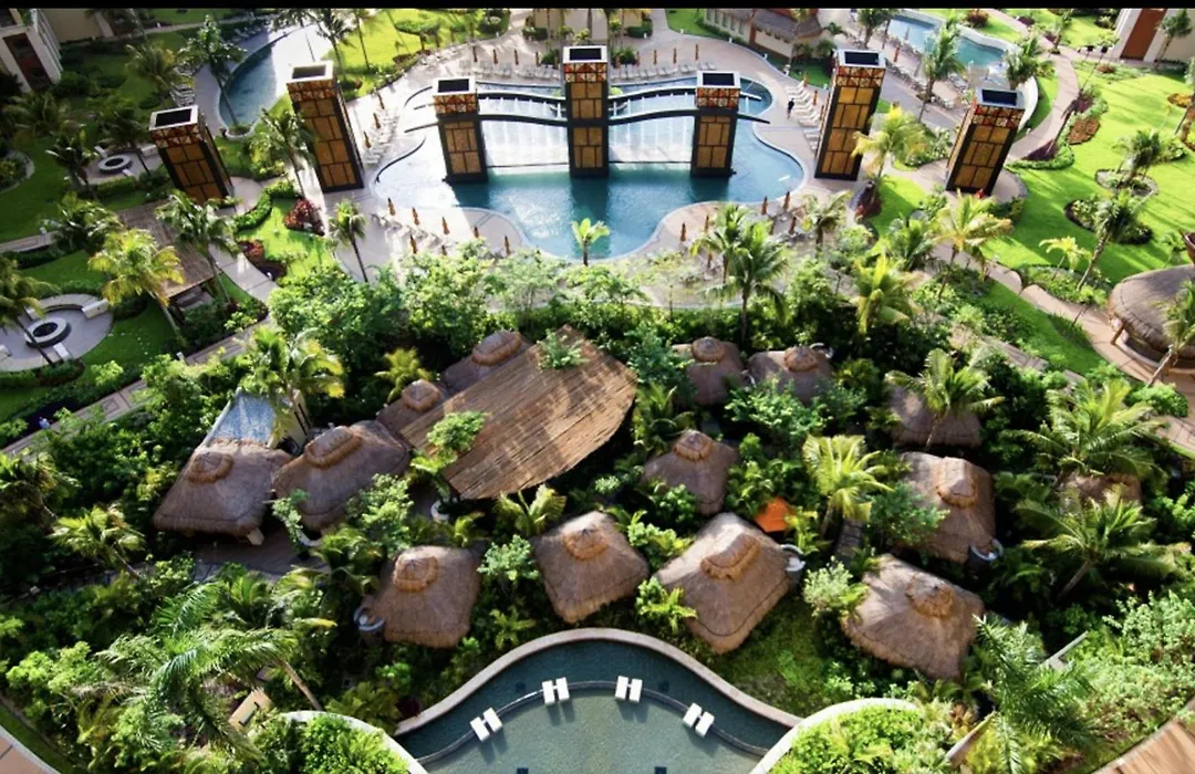 Villa Del Palmar-1