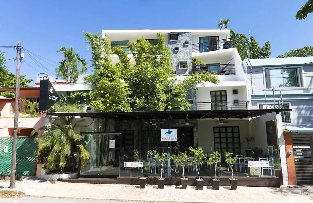 Marazul Hotel Boutique-1