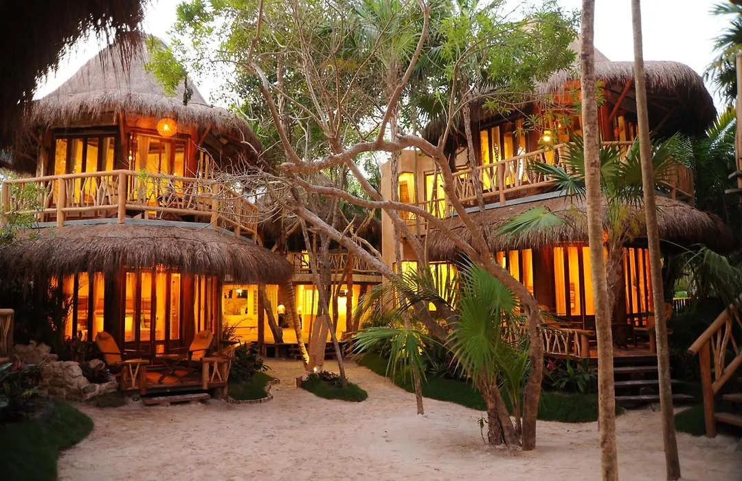 Alaya Beachfront Tulum Hotel-1