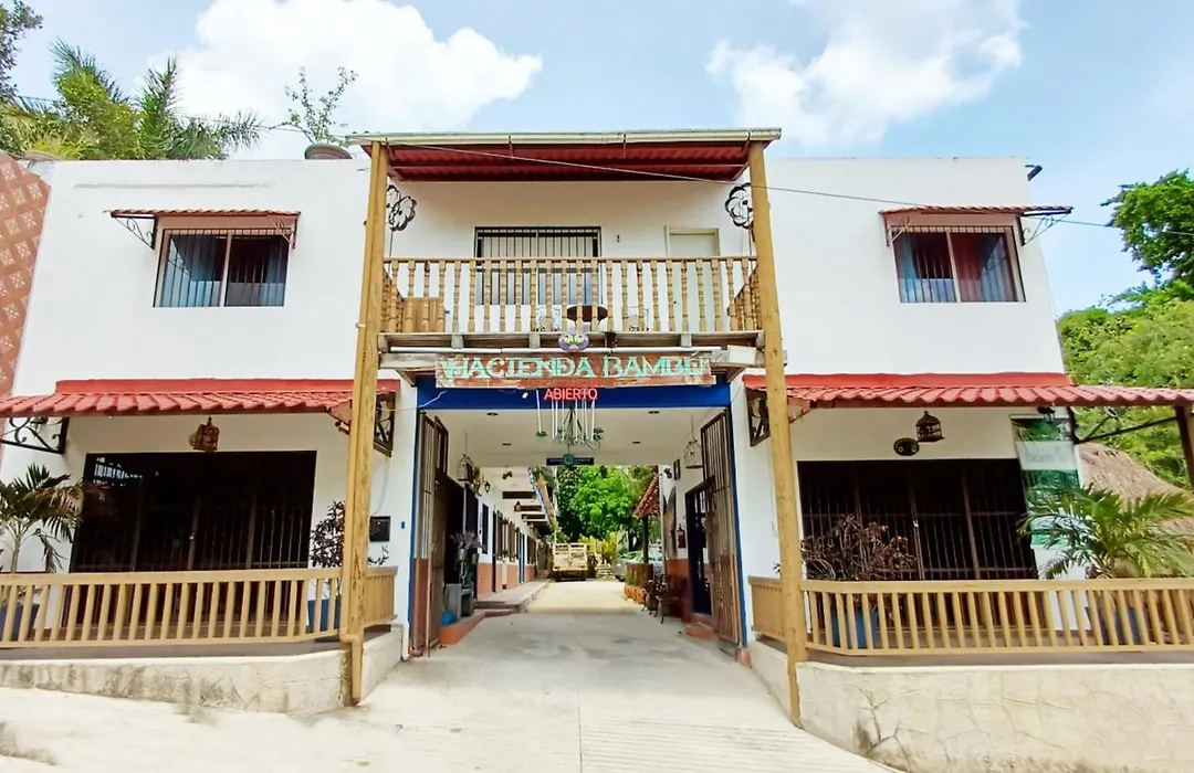 Hacienda Bambu-1