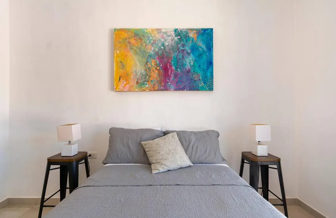 Carlota Guest House-1