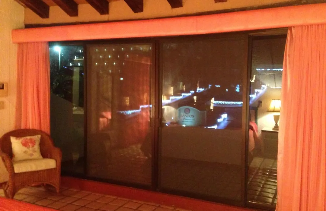 Cancun Villa Agave, Access To The Beach!-1