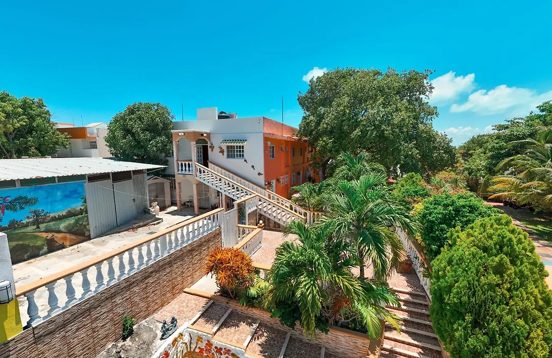 Villa Pajaros-1
