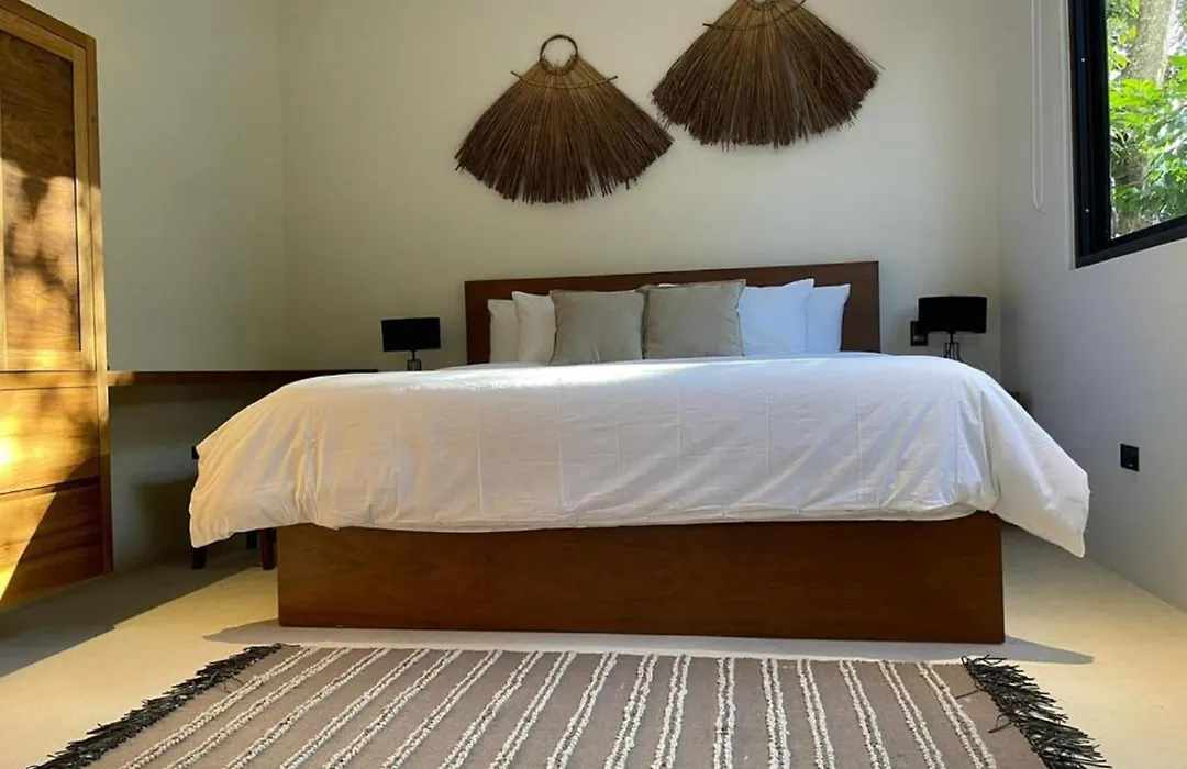 Bt Rooms Tulum-1