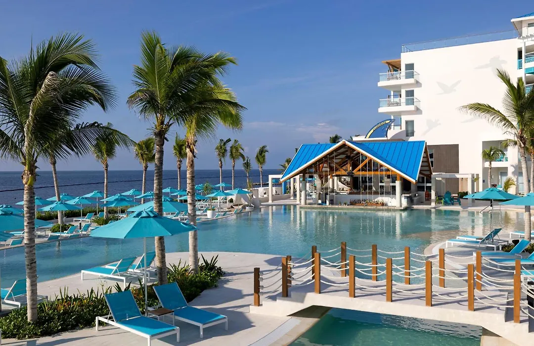 Margaritaville Island Reserve Riviera Maya - An Adults Only Karisma All-Inclusive Experience-1
