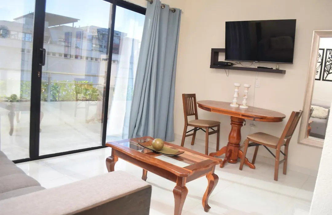 Walk To Beach Prime Location Villas Marlin #32-1