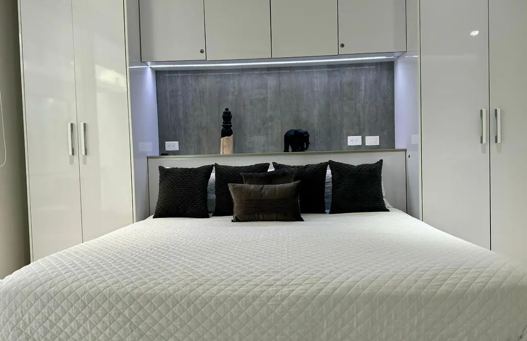 Stylish And Fancy Studio Next To 5Th Av Roof Pool Dk-1