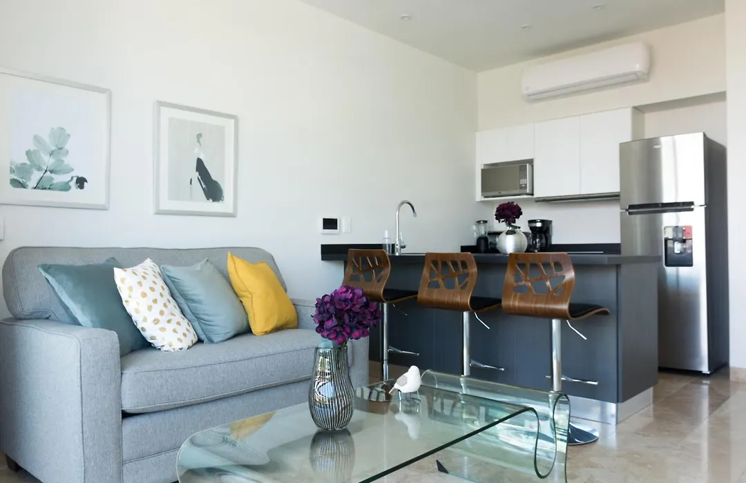 Tropic Playa Apartments-1