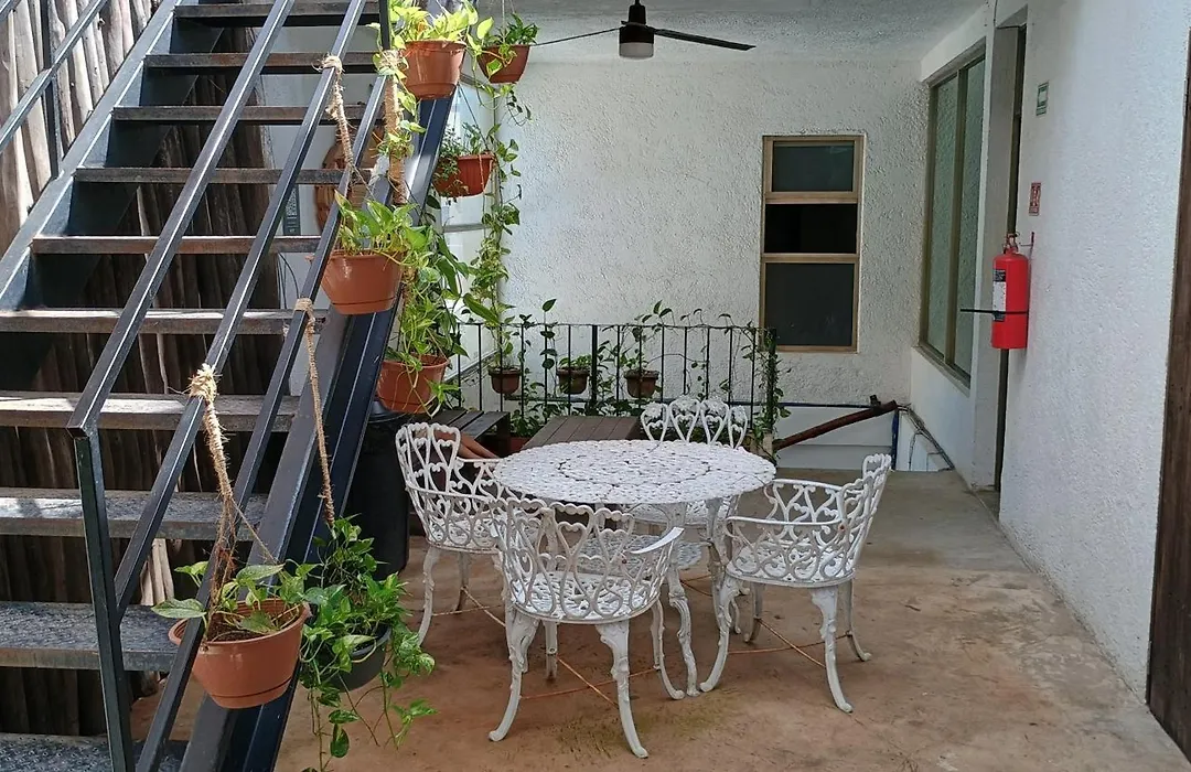 Casa Kopal Tulum-1