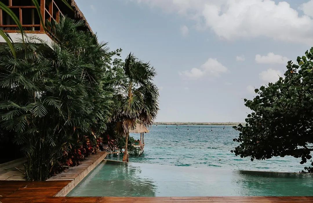 Khaban Bacalar Hotel Boutique-1